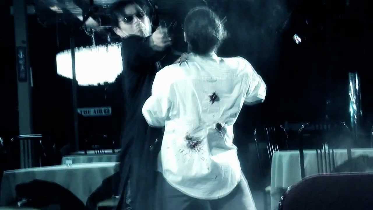 Gothic Assassins Trailer - The New World Order - English Version