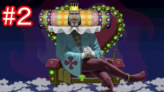 【みんな大好き塊魂アンコール】トムとジェリーのゲーム実況 第43弾 #2【トムジェリ】