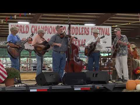 2018 Crockett Wes Westmoreland III Tribute to EJ Hopkins