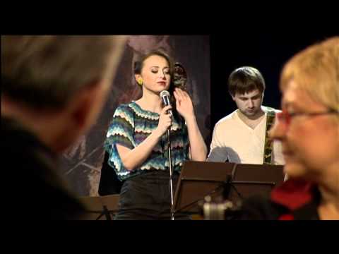 Jüri Üdi klubi: Teele Viira - "Oi te poisid"