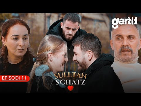 SULLTAN SCHATZ - Vendlindja | Episodi 11