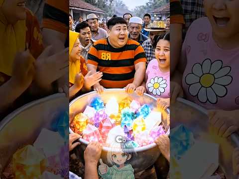 Ngôi Làng Đá Quý #like #shortvideos #duet #dexuatyoutube