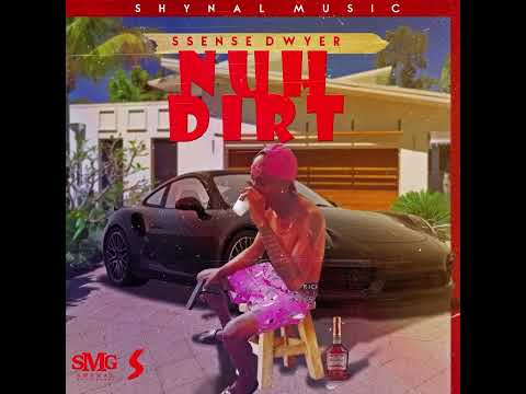 Ssense Dwyer - Nuh Dirt | Official Audio