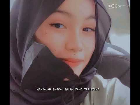 Buat insan tersayang 🤍✨