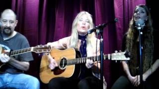 Poseidon's Daughter (live internet performance) - Susan James