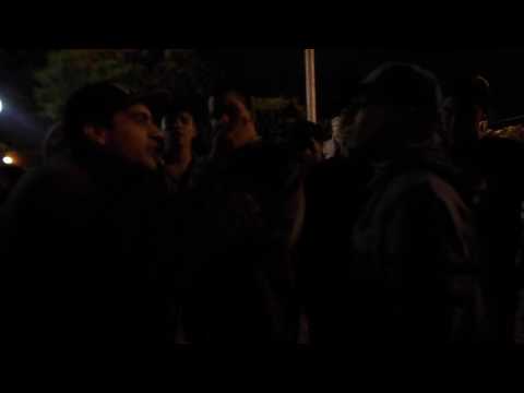 KAIO vs TEMPLO - OCTAVOS - Fecha 4 ( Edición Nocturna ) - Plazoleta Free