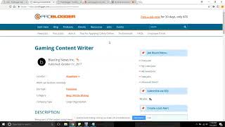 Where to Find Remote Writing Jobs Worldwide