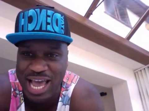 Lethal Bizzle Preview's New Summer Single Plus Dench Party Dates
