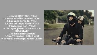 Download lagu Kumpulan Lagu Soundtrack Asmara Gen Z || Vibes Moqeel!! mp3