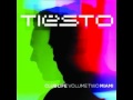 Tiesto - Girls With Bangs (Tiësto Remix)