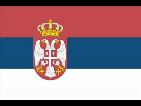 Srpska Olimpijska Himna [2008]