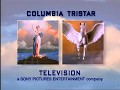 The JC Group Blue Train Entertainment Columbia Tristar Television