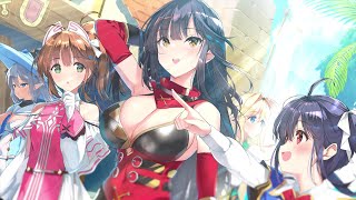 Clan Frantic de Chicas (Edición Limitada) | Nintendo Switch