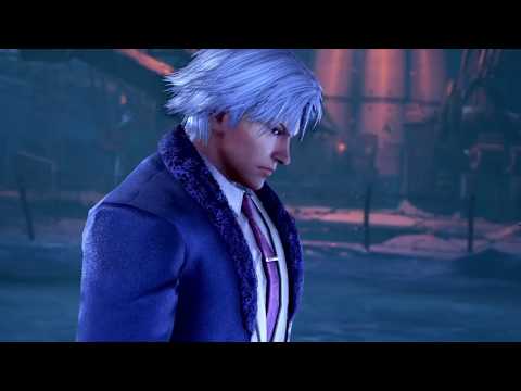 Retro's Tekken (S2) Offline Session 6 Part 1