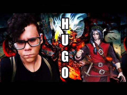 A Despedida dos Burning Abyss