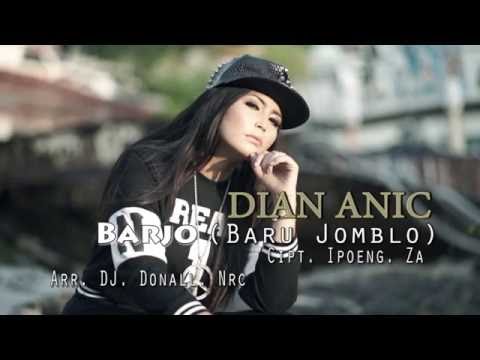 BARJO (Baru Jomblo) - Dian Anic. Video Clip Original
