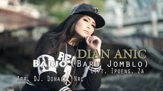 BARJO (Baru Jomblo) - Dian Anic. Video Clip Original