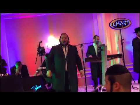 Despacito - Hasidic Jewish Version