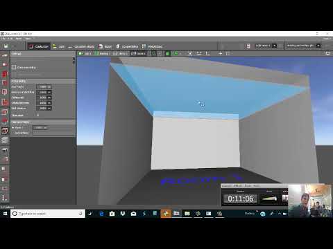 Dialux Evo 8.1 doubt Session_Part-1 Tutorial (Gemini Architectural)