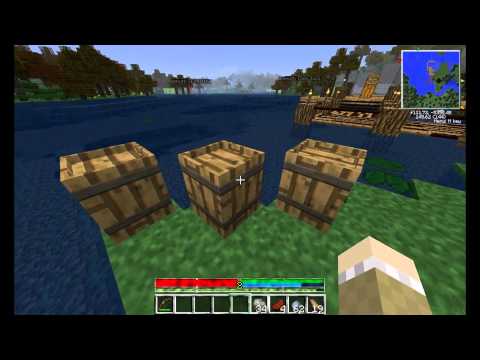 Muckin' About - Spotter's Guide - S01E03 - Working some metal tools