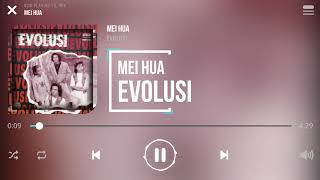 Download lagu Mei hua-evolusi mp3