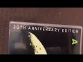 Opening To Alien 2000 DVD