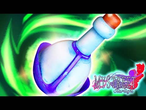 The Business of Forever Potions | MyStreet: Starlight [Ep.33] (FINALE PART 1)|Minecraft Roleplay
