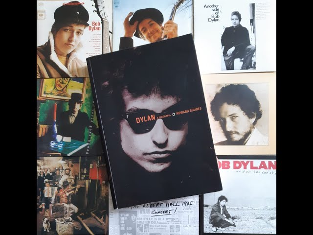 Vídeo relacionado con Bob Dylan. La biografía (edición actualizada)