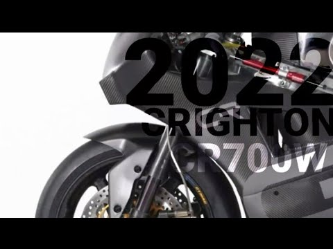 2022 NEW CRIGHTON CR700W | LIMITED | SPECS |PRICE
