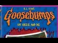 Goosebumps Say Cheese And Die Full DVD