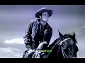Rawhide Tv Series Clip S1E1 Tumbleweed Wagon Intro Narrative By Gil Favor