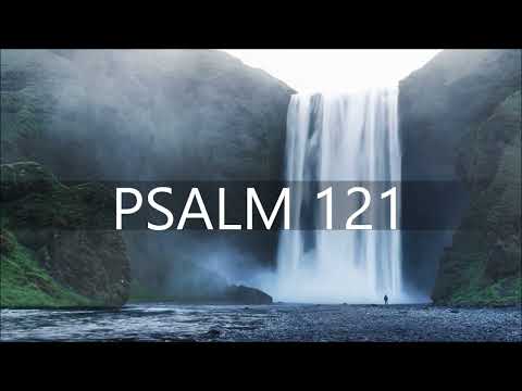 PSALM 121/Der treue Menschenhüter
