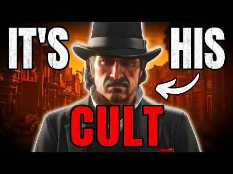 Dutch's "Plan" Was a LIE (and Blackwater proves it)