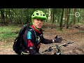 Mountainbikeroutes flink op de schop