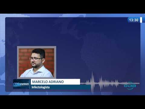 O DIA NEWS 28 04 20 PiauiÌ confirma mais um caso de Febre do Nilo Ocidental