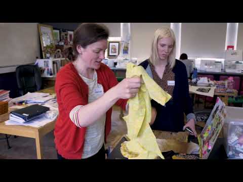 Teacher Training: Secondary Design Technology play video