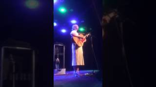 Made by Maid- Laura Marling- Sweetwater Muic Hall (oct 1, 2016)