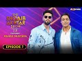 The Shoaib Akhtar Show 2.0 - Episode 7 | Fahad Mustafa | Express TV