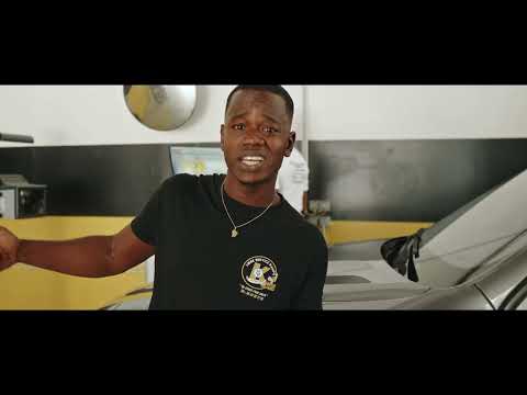 KIKSO - HUSTLE DON'T STOP (OFFICIAL VIDEO CLIP)