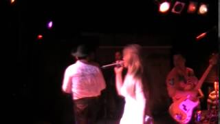 LA POTRANCA PRESENTA A ROBERTO TAPIA Y LARRY HERNANDEZ EN RANCHO CORONA PHX AZ