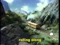 Thomas Anthem
