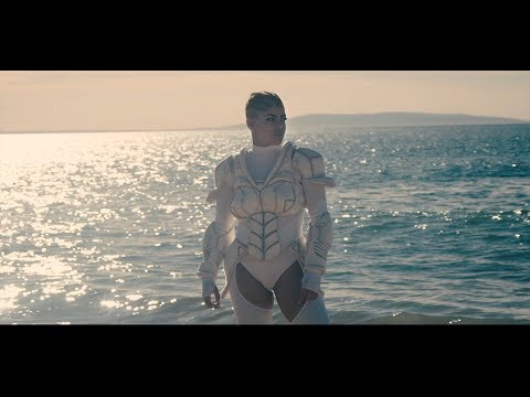 Toni Romiti ft. DC Young Fly- Never Thought (MUSIC VIDEO)