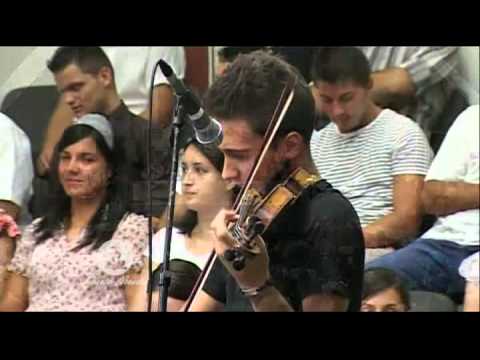 David Duma - Solo vioara