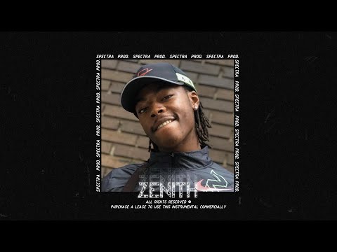 [FREE] Koba LaD x Ninho Piano Type Beat 2020 - "ZÉNITH" | Instru Rap Trap 2020 (Prod. Spectra)
