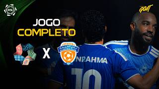 NEOM X AL FAYHA | AO VIVO E COM IMAGENS | SAUDI PRO LEAGUE