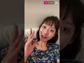 ️ HAN Ji Hyun IG LIVE 펜트하우스 한지현 인스타그램 생중계 INSTAGRAM FULL LIVE ON Y