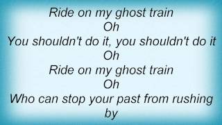 Bee Gees - Ghost Train Lyrics_1