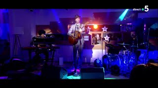 Charlie Winston "The weekend (live)" - C à Vous - 27/09/2018