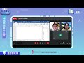噶瑪蘭語高級第18堂 潘秀蘭老師0809