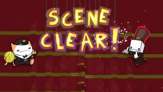 Jealousy Arises - Let's Play Battleblock Theater Part 4 Feat. Adm. Buttercrust